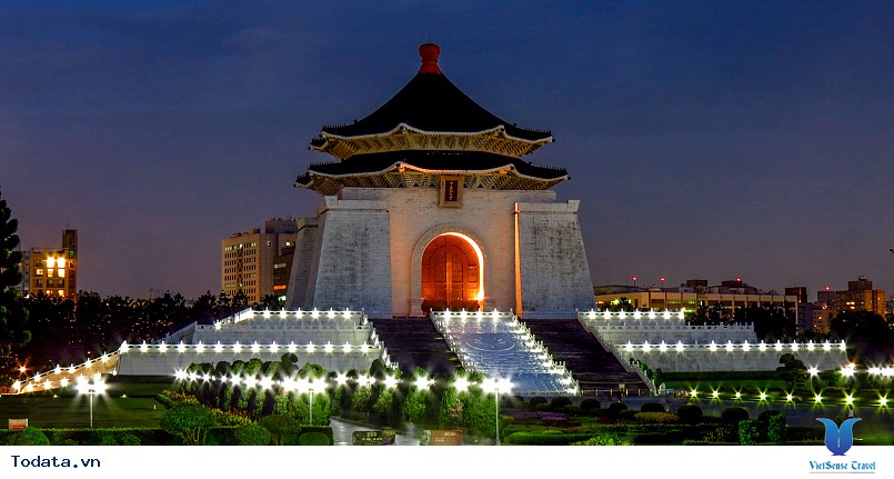 Đài Loan - Cao Hùng - Đài Trung - Đài Bắc 5 Ngày - Ảnh 4